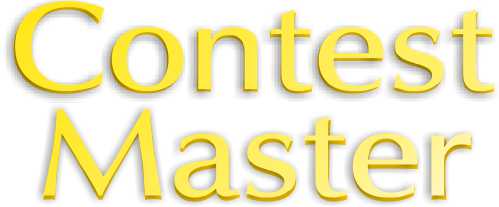 Contest Master Logo
