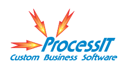 ProcessIT Logo