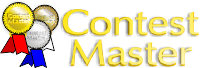 Contest Master - Ultimate Contest and Competition Management System.